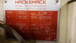 Друга техника Hackemack KTR |  Повърхностна обработка | Дървообработващи машини | Optimall