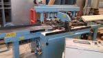 Друга техника Paoletti Joint 2520 E  |  Дърводелска техника | Дървообработващи машини | Optimall