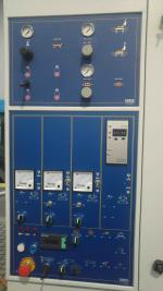 Шлифовъчна машина - широколентова Costa A6 WCT 1350 |  Дърводелска техника | Дървообработващи машини | Optimall