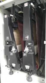 Шлифовъчна машина - широколентова VIET S1 |  Дърводелска техника | Дървообработващи машини | Optimall