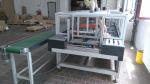 Друга техника JUS drilling moulding grooving |  Дърводелска техника | Дървообработващи машини | Optimall