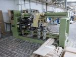 Машина за штифтове Morbidelli FM300 |  Дърводелска техника | Дървообработващи машини | Optimall