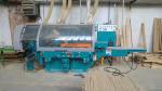 Фреза - четиристранна - профилна TOS FWP 225 U |  Дърводелска техника | Дървообработващи машини | Optimall