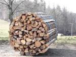 Друга техника Balička Winder |  Преработка на дървения отпадък | Дървообработващи машини | Drekos Made s.r.o