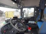 Лесовоз Scania R420 LA6x4,návěs Svan |  Транспортна и манипулационна техника | Дървообработващи машини | JANEČEK CZ 
