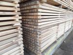 Бяла ела Строителен дъсчен материал |  Меко дърво | Дъсчен материал | Pila Blažovice