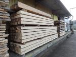 Бяла ела Строителен дъсчен материал |  Меко дърво | Дъсчен материал | Pila Blažovice