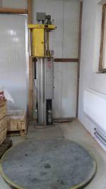 Друга техника ITW Mima Brenneisen Brennpack |  Дърводелска техника | Дървообработващи машини | Optimall