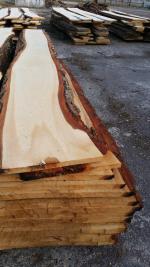 Дъб Нарязани заготовки |  Твърдо дърво | Дъсчен материал | Bella Timber s.r.o.