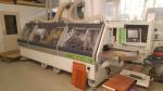 Машина за облепване на ръбовете Biesse Akron 435 |  Дърводелска техника | Дървообработващи машини | Optimall