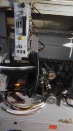 Машина за облепване на ръбовете Brandt Ambition 1660 Highflex |  Дърводелска техника | Дървообработващи машини | Optimall