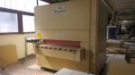 Шлифовъчна машина - широколентова Heesemann FGA-8 |  Дърводелска техника | Дървообработващи машини | Optimall