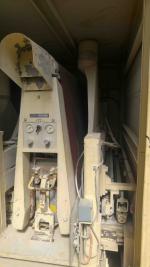 Шлифовъчна машина - широколентова Heesemann FGA-8 |  Дърводелска техника | Дървообработващи машини | Optimall