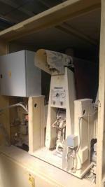 Шлифовъчна машина - широколентова Heesemann FGA-8 |  Дърводелска техника | Дървообработващи машини | Optimall