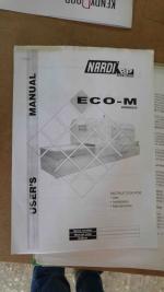 Преса - фурнирна - вакуумна Baioni Presse Nardi ECO M25/8 |  Дърводелска техника | Дървообработващи машини | Optimall