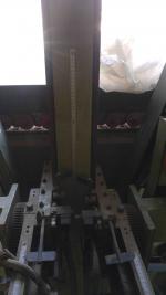 Шлифовъчна машина - кантова Tecnolegno 2 head |  Дърводелска техника | Дървообработващи машини | Optimall