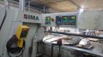 Машина за облепване на ръбовете IMA Novimat Concept I/680/3425 |  Дърводелска техника | Дървообработващи машини | Optimall