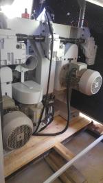 Фреза - четиристранна - профилна Leadermac Smartmac 423 |  Дърводелска техника | Дървообработващи машини | Optimall