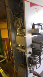 Преса - фурнирна - вакуумна Italpresse FORM/AIR |  Дърводелска техника | Дървообработващи машини | Optimall