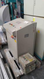 Преса - фурнирна - вакуумна Simimpianti Multiflex |  Дърводелска техника | Дървообработващи машини | Optimall