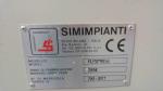 Преса - фурнирна - вакуумна Simimpianti Multiflex |  Дърводелска техника | Дървообработващи машини | Optimall