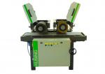 Шлифовъчна машина - с четка kartačovka KUSING K2-L 400 |  Дърводелска техника | Дървообработващи машини | Kusing Trade, s.r.o.