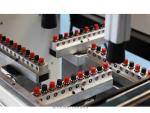 Машина за облепване CNC   |  Дърводелска техника | Дървообработващи машини | Lazzoni Group