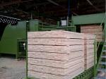 Друга техника Linka-D-250 ukládání prken |  Дървообработваща техника | Дървообработващи машини | Drekos Made s.r.o