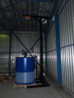 Друга техника  Balička dřeva LBD a RBD |  Дървообработваща техника | Дървообработващи машини | Drekos Made s.r.o