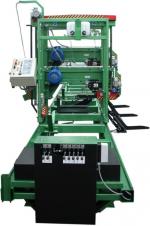 Друга техника Pila Dvouhlavicová TP-600/2 |  Дървообработваща техника | Дървообработващи машини | Drekos Made s.r.o