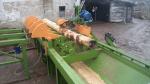 Друга техника Odkornovačka H-33  |  Дървообработваща техника | Дървообработващи машини | Drekos Made s.r.o