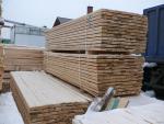 Ела Строителен дъсчен материал |  Меко дърво | Дъсчен материал | FPUIH FOL-DREW