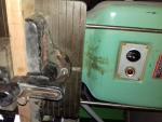 Дълбачна машина - верижна italia |  Дърводелска техника | Дървообработващи машини | Pőcz Robert
