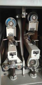 Шлифовъчна машина - широколентова VIET Target 211 |  Дърводелска техника | Дървообработващи машини | Optimall