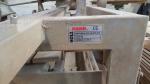 Шлифовъчна машина - лентова Holzmann BS2400 |  Дърводелска техника | Дървообработващи машини | Allette s.r.o.