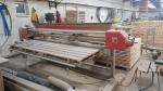 Шлифовъчна машина - лентова Holzmann BS2400 |  Дърводелска техника | Дървообработващи машини | Allette s.r.o.