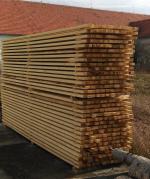 Ела Строителен дъсчен материал |  Меко дърво | Дъсчен материал | Petr Bican