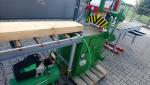 Трион за напречно рязане -дисков TOS Svitavy |  Дървообработваща техника | Дървообработващи машини | STROJE Slovensko, s.r.o