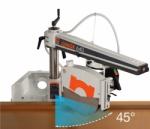 Трион - радиален MAGGI JUNIOR640CE |  Дърводелска техника | Дървообработващи машини | STROJE Slovensko, s.r.o