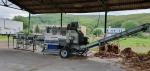 Машина за цепене Binderberger SSP520 |  Преработка на дървения отпадък | Дървообработващи машини | OakLand s.r.o.