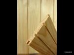 Interiérový obklad Borovica |  Profilové rezivo | Iné produkty z dreva | MALIUS spol. s r.o.