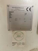 Машина за штифтове SCM Startech 27 |  Дърводелска техника | Дървообработващи машини | Optimall