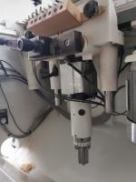 Машина за штифтове SCM Startech 27 |  Дърводелска техника | Дървообработващи машини | Optimall