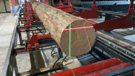 Ъглов дисков трион StrojCAD MDKP6 |  Дървообработваща техника | Дървообработващи машини | StrojCAD s.r.o.