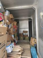 Сушилня - топловъздушна Kovos |  Сушилни, климатизация | Дървообработващи машини | Optimall