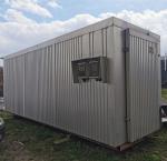 Сушилня - топловъздушна Kovos |  Сушилни, климатизация | Дървообработващи машини | Optimall