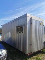 Сушилня - топловъздушна Kovos |  Сушилни, климатизация | Дървообработващи машини | Optimall