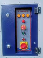 Засмукващо устройство CORMAK DCV4500 |  Сушилни, климатизация | Дървообработващи машини | Optimall