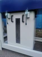 Засмукващо устройство CORMAK DCV4500 |  Сушилни, климатизация | Дървообработващи машини | Optimall