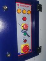 Засмукващо устройство CORMAK DCV6500TC |  Сушилни, климатизация | Дървообработващи машини | Optimall